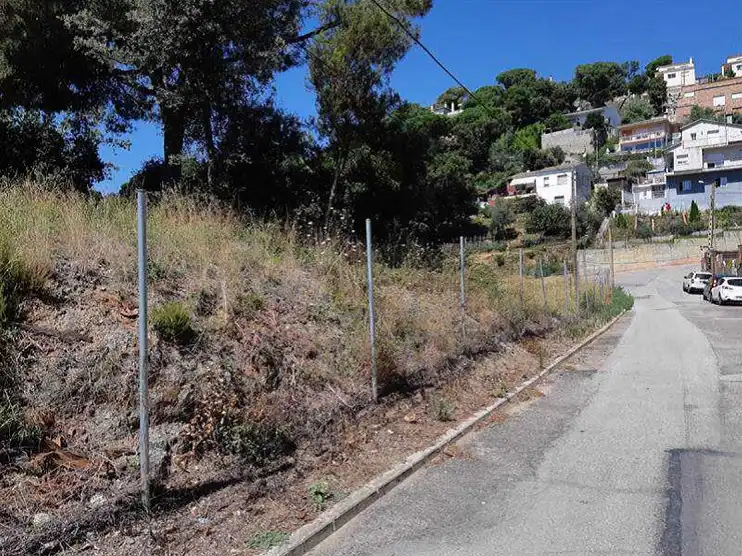 Terreno residenziale in vendita a Carrer Burriac 4, imagen 10