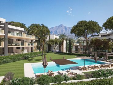 Local comercial en venda a Nueva Andalucía