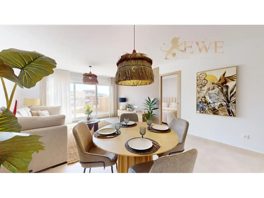 Apartamento en venta en Calle Comunidad Madrileña, imagen 11