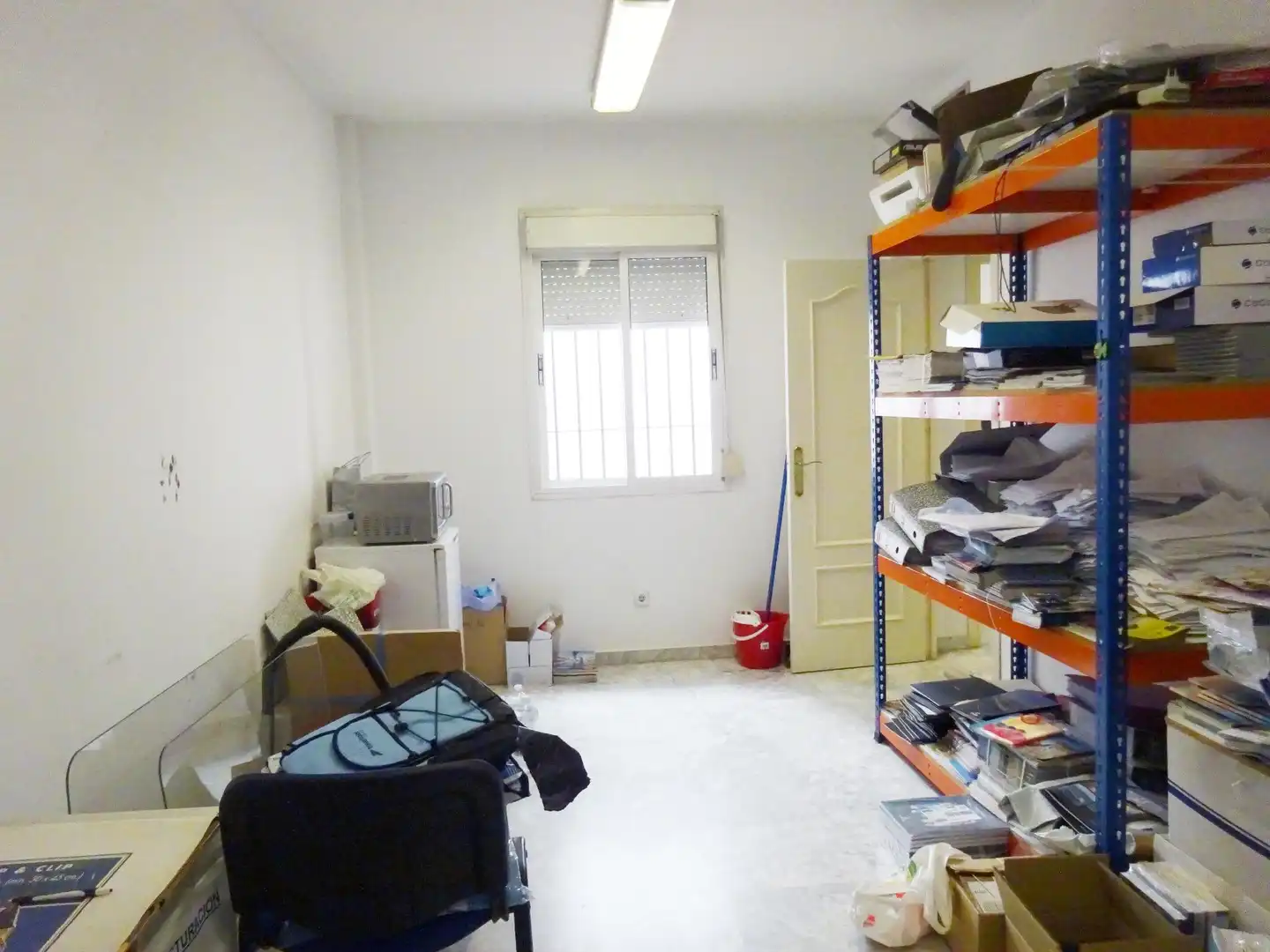 Commercial properties for sale in El Viso del Alcor  with Air Conditioner