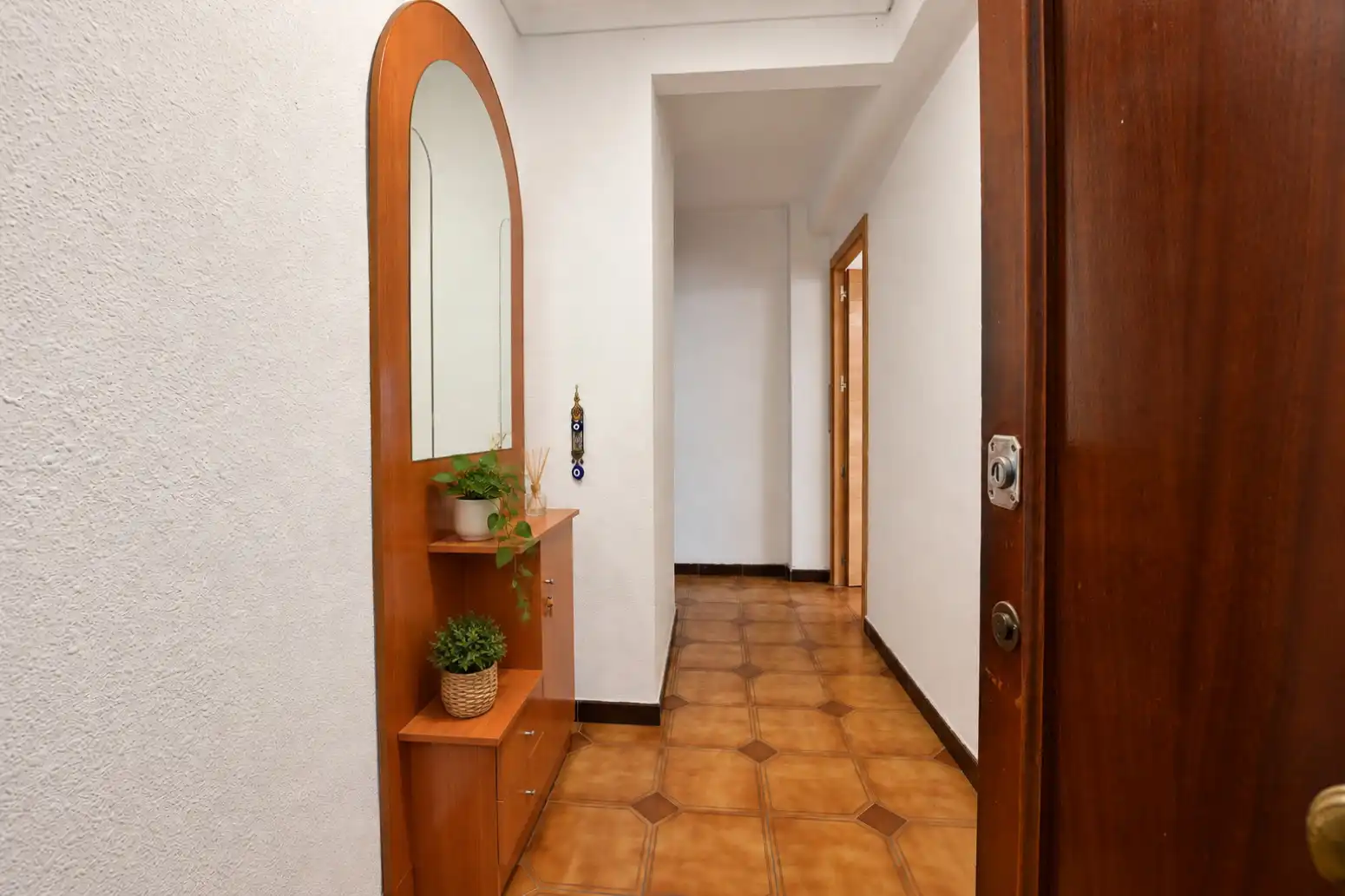 Flat for sale in Rafelbuñol / Rafelbunyol  with Air Conditioner, Storage room and Balcony