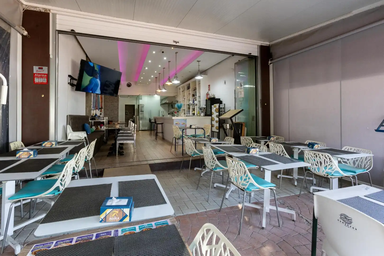 Local comercial en venta en Calle ANTONIO NAVAJAS RUIZ 2, imagen 3