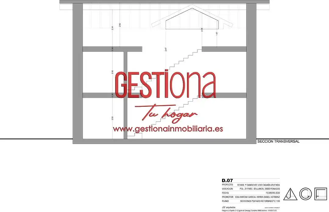 Casa o chalet en venta en Penagos con Jardín privado
