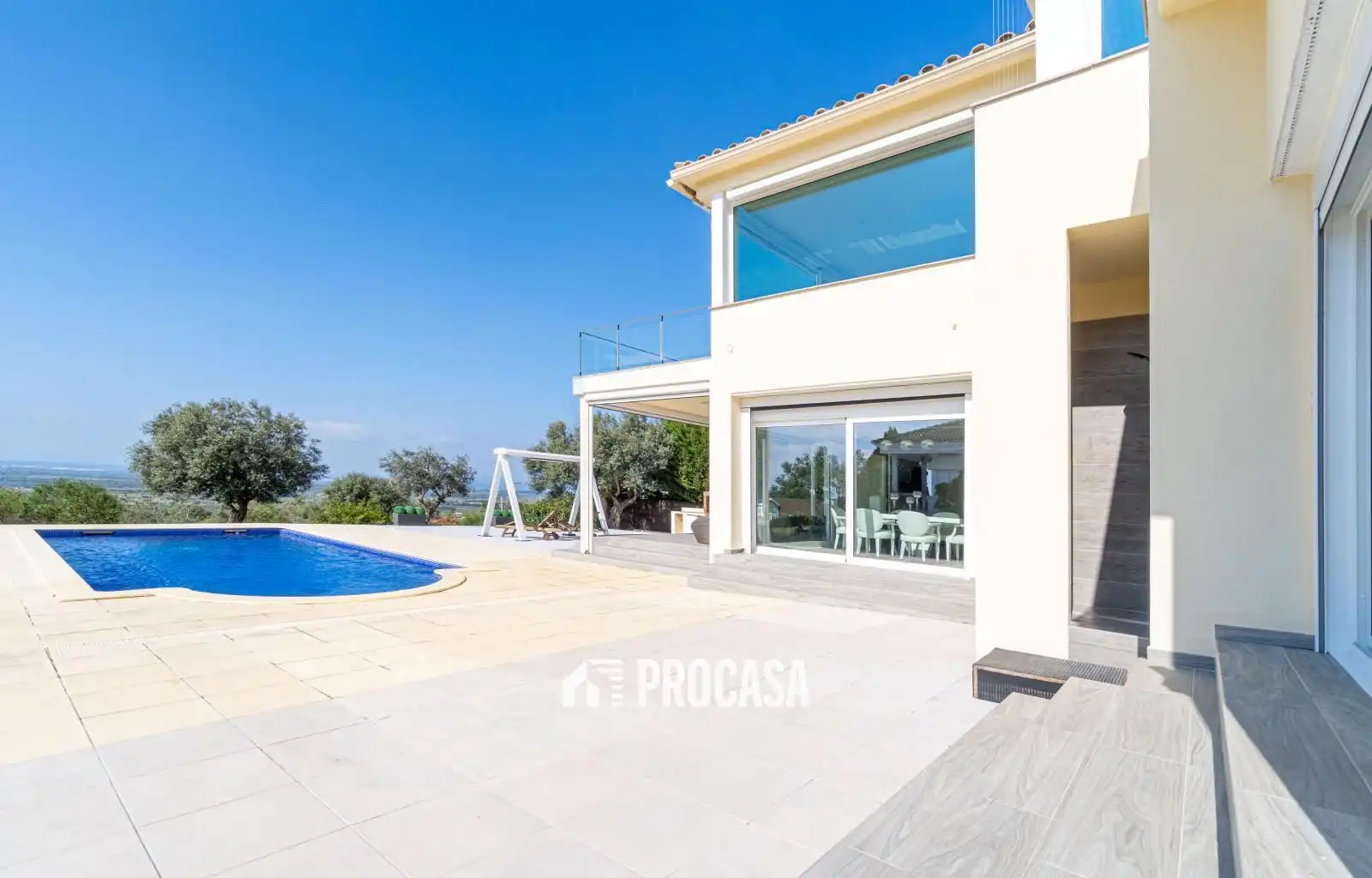 Villa mit Pool zum Verkauf in BALMES, imagen 24