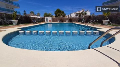 Foto 4 de Apartament per a compartir a El Palmar - Los Molinos, Alicante