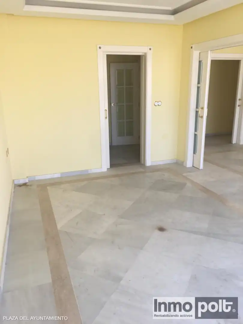 Wohnung mit Terrasse zum Verkauf in Plaza Ayuntamiento, imagen 6
