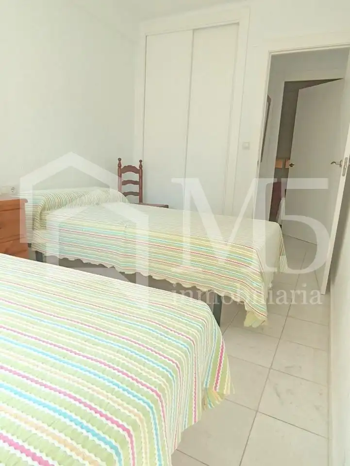 Wohnung zur Miete in Centro