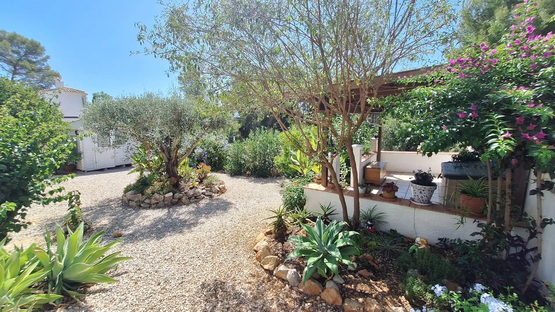 Casa in vendita a Urb The village, imagen 33
