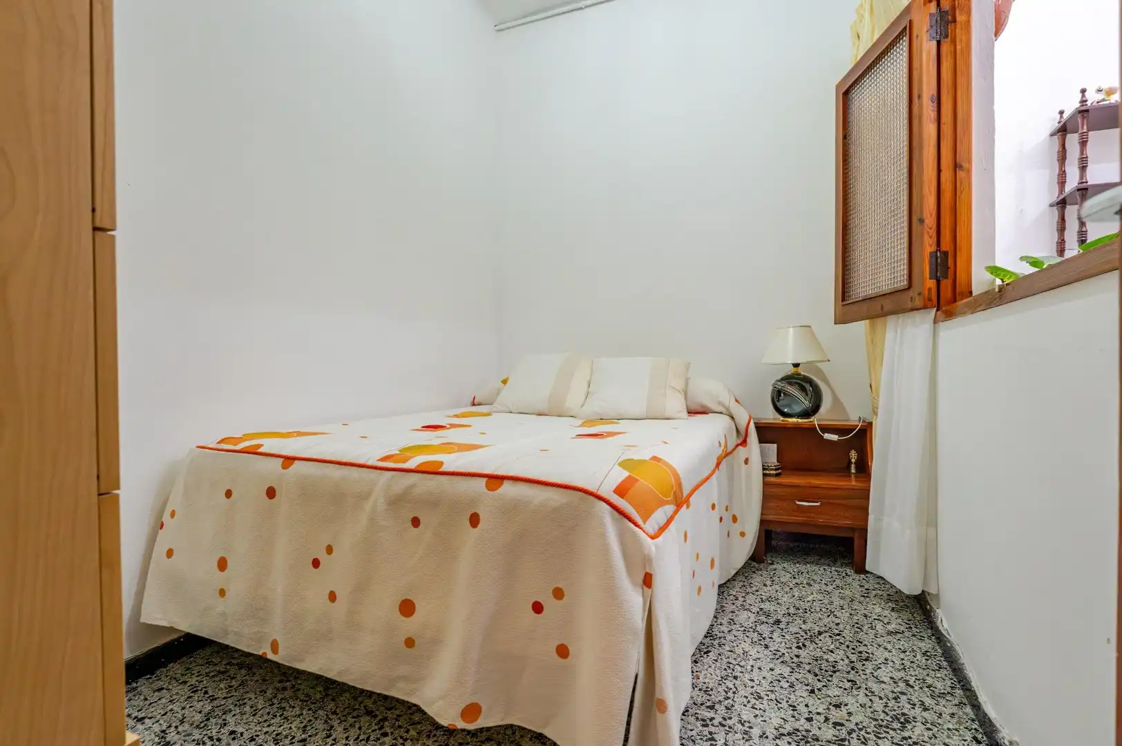 Bedroom of Houses for sale in Arucas