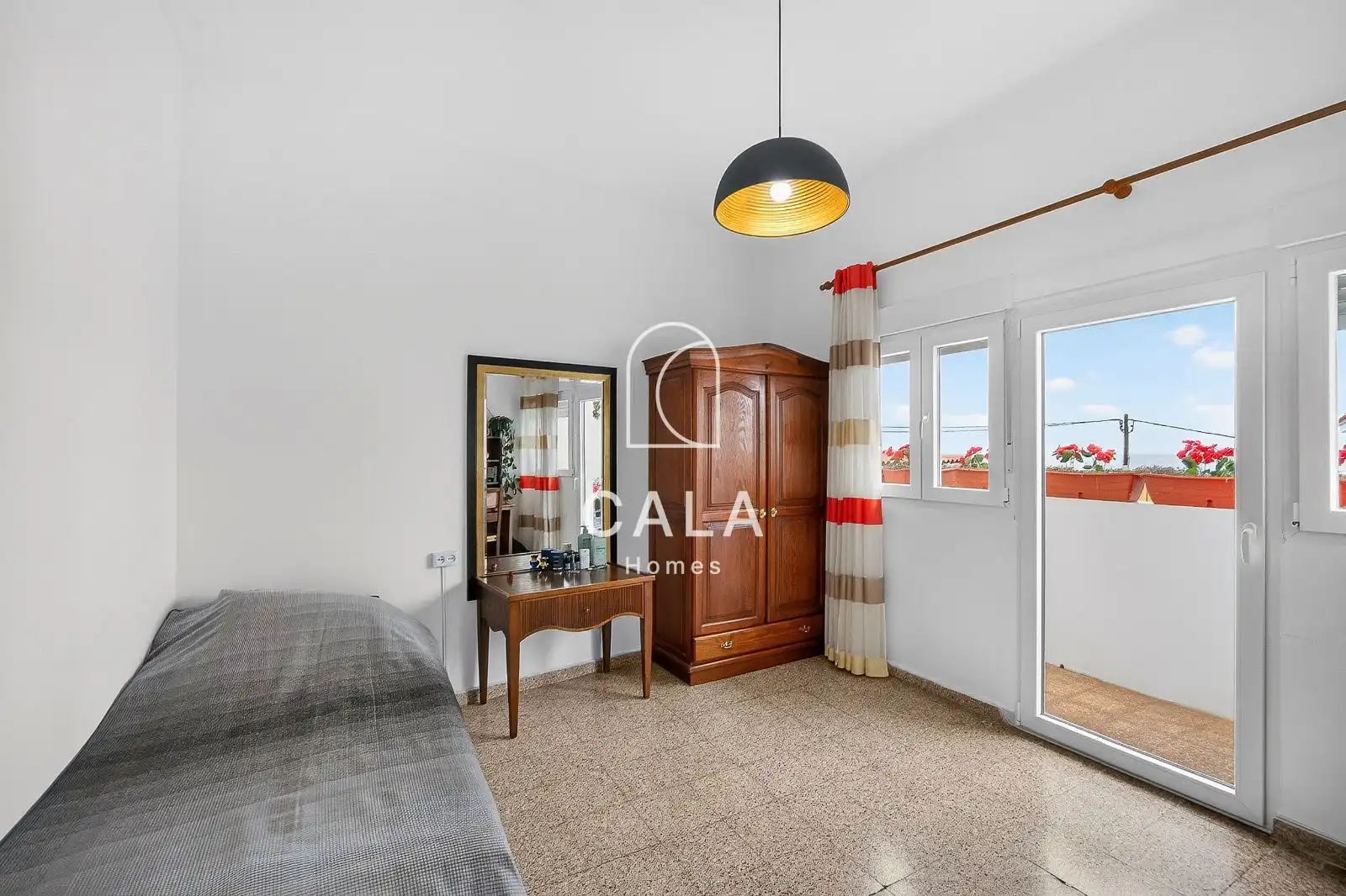 Bedroom of Houses for sale in Garachico  with Private garden, Terrace and Furnished