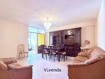 Wohnung mit Aufzug zum Verkauf in Avenida DOS DE MAYO