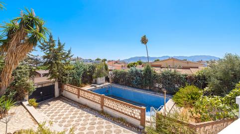 Foto 2 de Casa o xalet en venda a Calle Anea, Puertosol, Málaga Capital