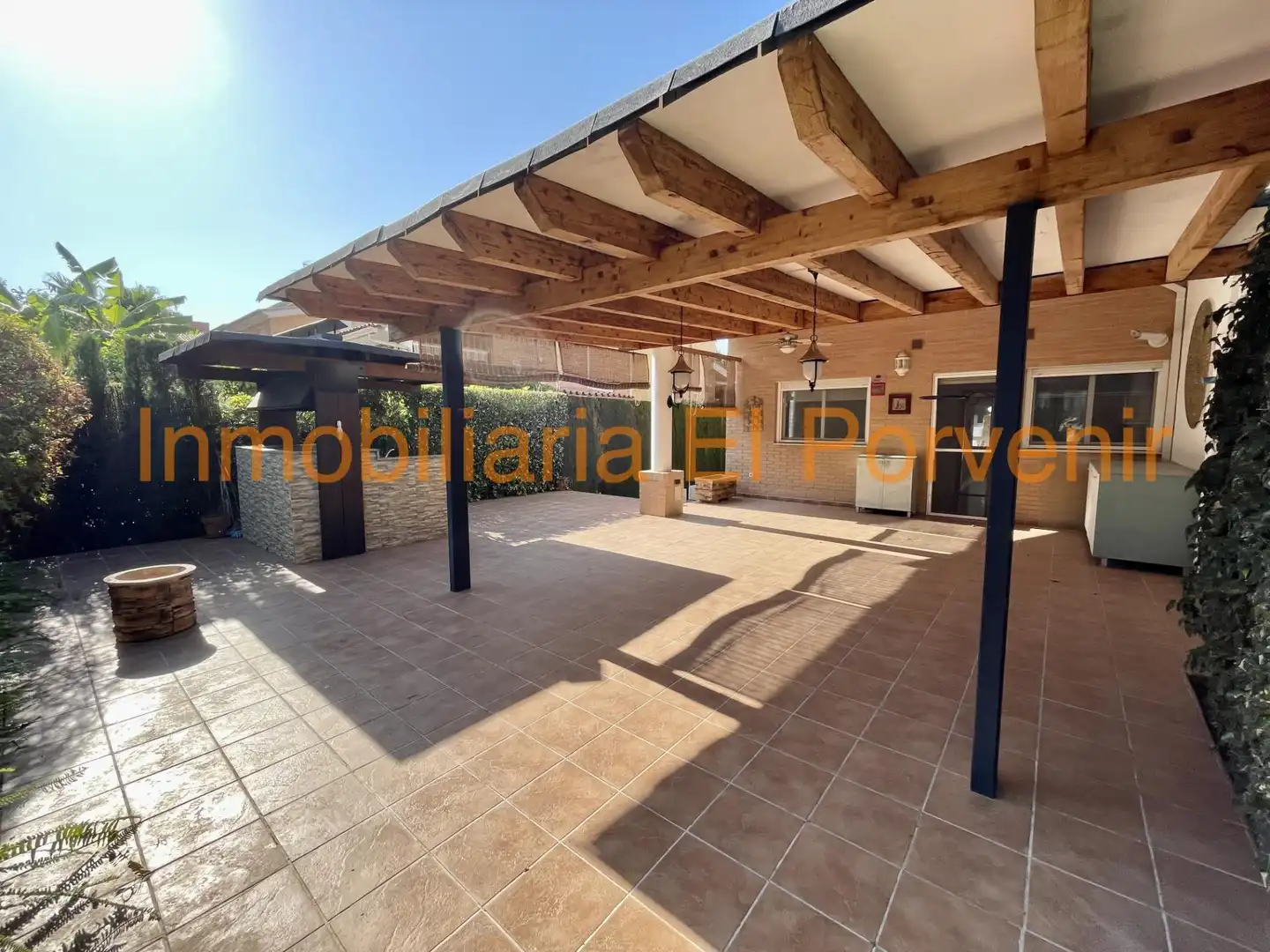 Detached homes for rent in El Vedat - Santa Apolonia