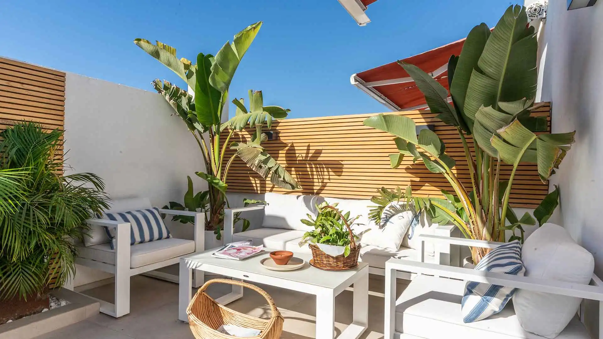 Attique avec piscine à vendre à Milla de Oro, imagen 11