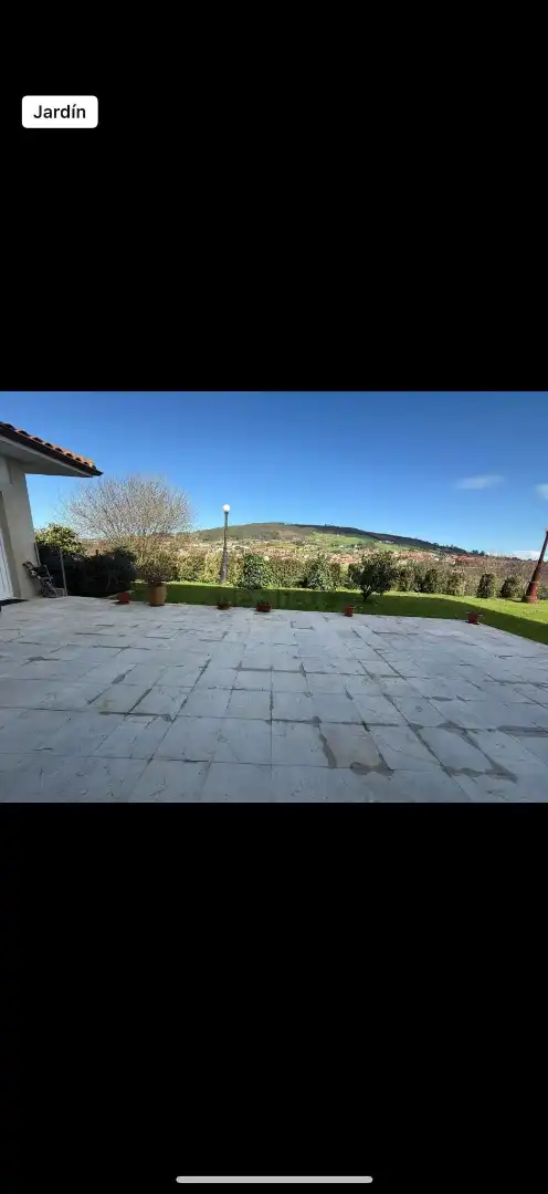 Xalet amb terrassa en venda a Barrio el Mazo 15A, imagen 126