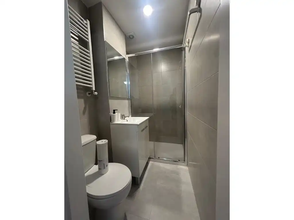 Habitación en Calle Francisco Pizarro, Villanueva de la Cañada ciudad