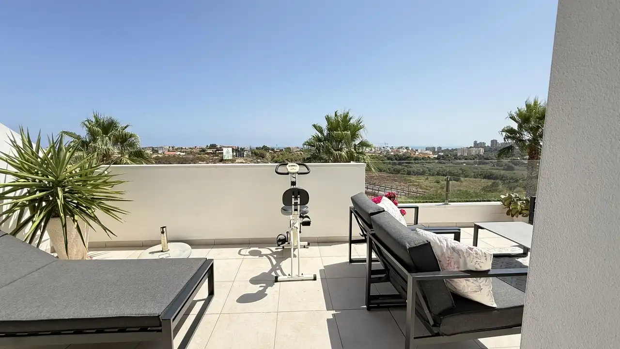 Adossat en venda a Orihuela Costa, imagen 32