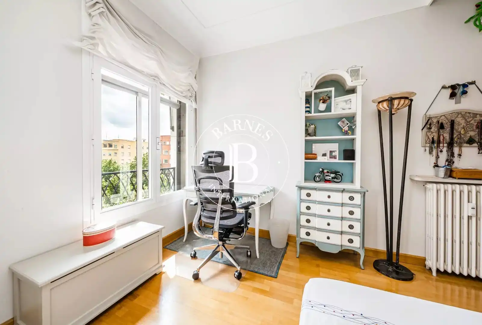 Habitación de Piso en venta en Madrid con Calefacción