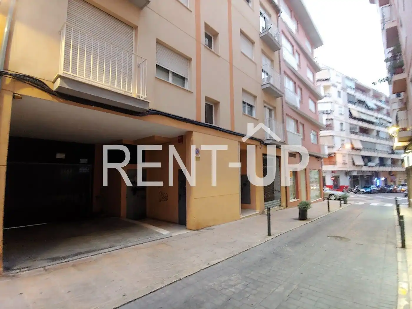 Individual en venta en Xàtiva
