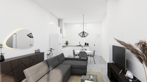 Foto 2 de Apartamento en venta en Calle Doctor Fernando Escobar, Plaza de Toros, Granada Capital