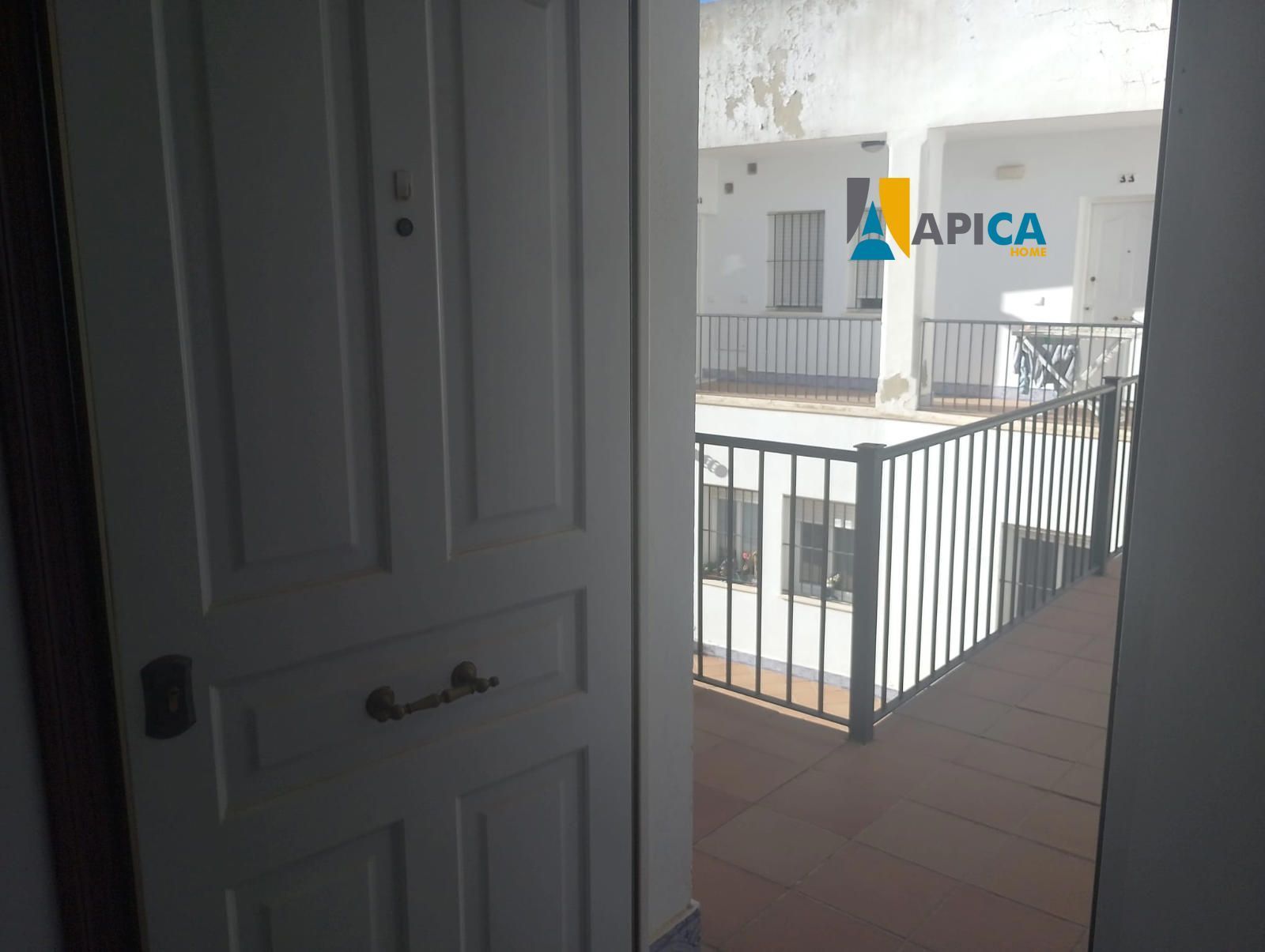 Flat for sale in Medina Sidonia  with Air Conditioner, Terrace and Furnished