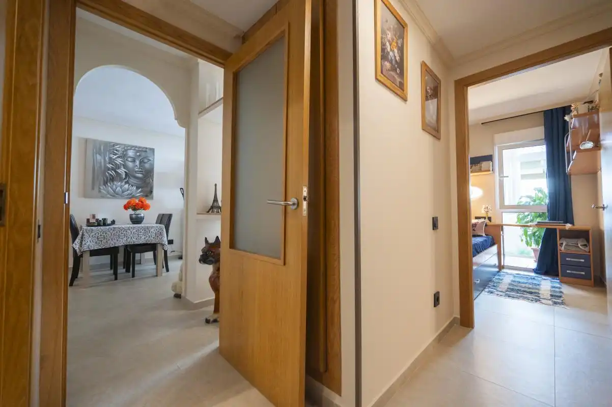 Planta baixa en venda en Eivissa amb Aire condicionat, Calefacció i Jardí privat