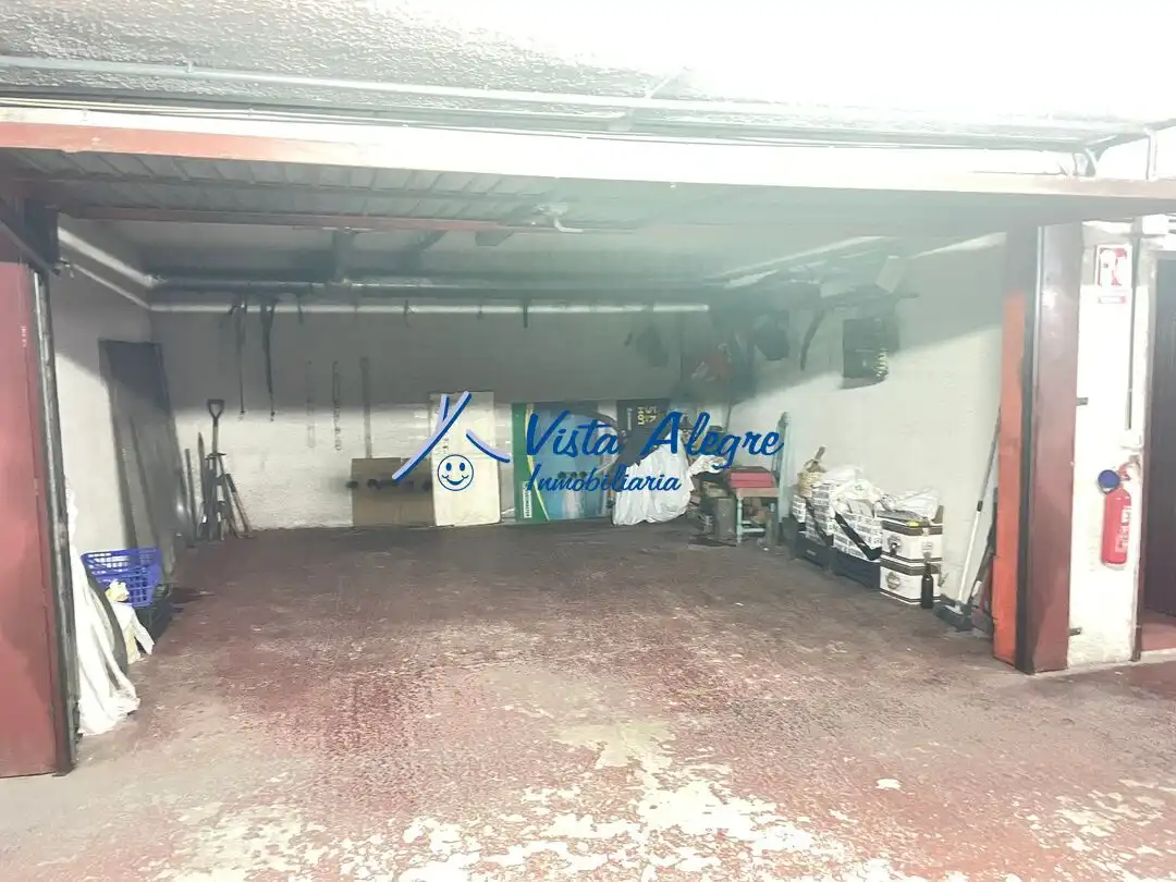 Parcheggio in vendita a Calle Basilio Miranda, imagen 3