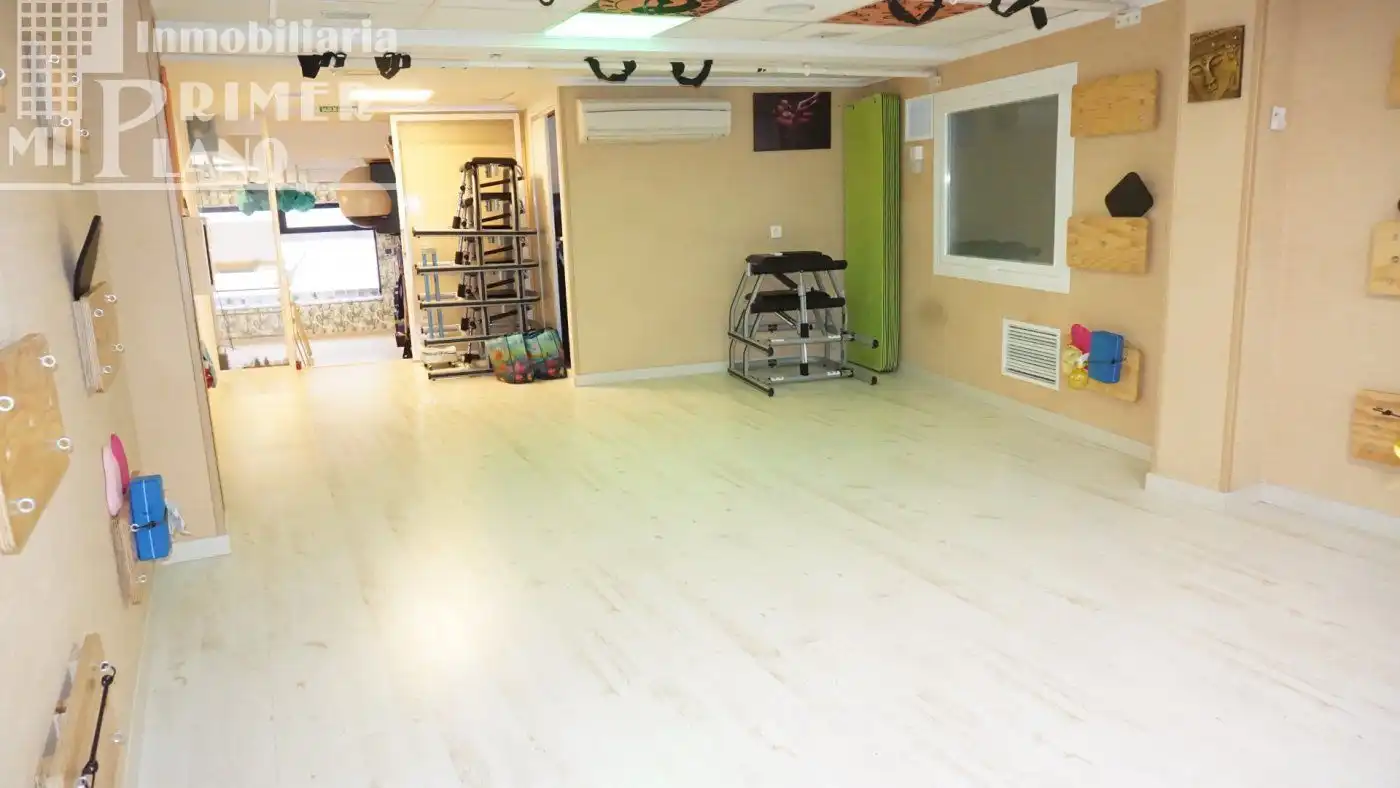 Local comercial en venta en Tomelloso, imagen 6