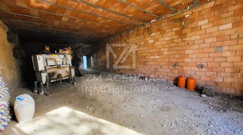 Foto 4 de Finca rústica en venta en Catí, Castellón