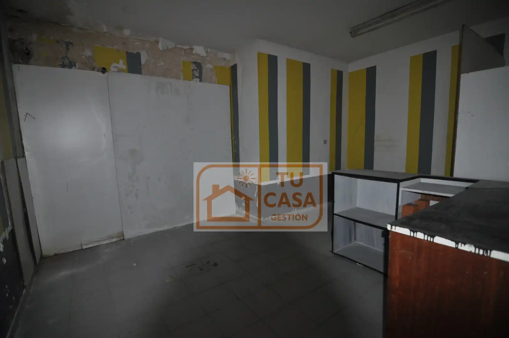 Local comercial en alquiler en Avenida de Hernán Cortés, imagen 9