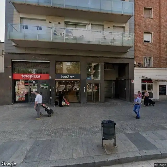 Individual en venda a Maragall, imagen 3