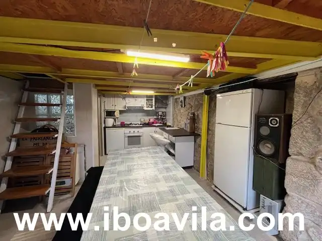 Casa o xalet en venda en Pontevedra Capital  amb Calefacció, Jardí privat i Terrassa