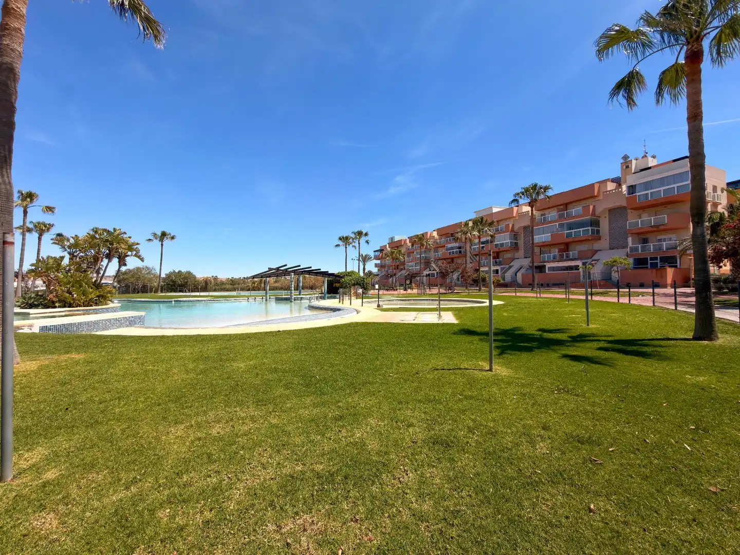 Wohnung mit Pool zum Verkauf in Calle ALMADRABA (A) 4, imagen 16
