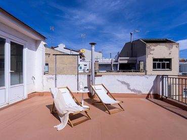 Adossat en venda a Creu Alta - Puiggener