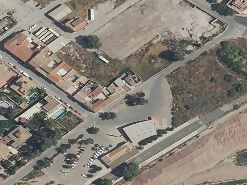 Casa o xalet en venda en Totana