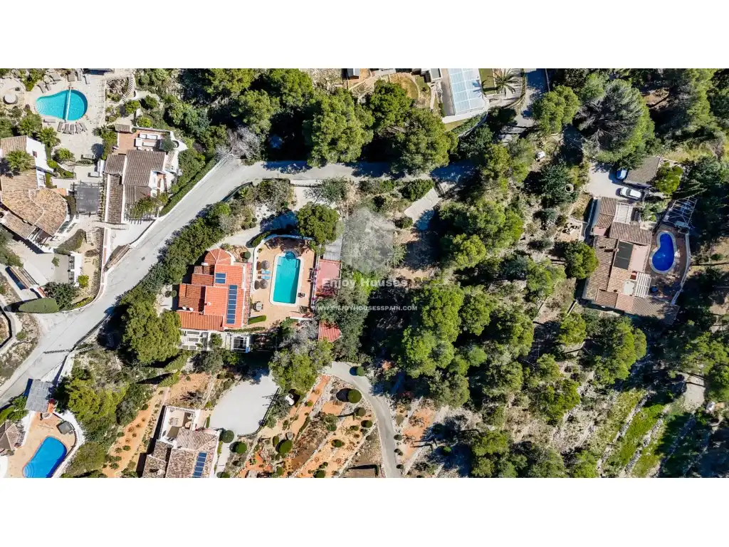 Casa o chalet en venta en Montgó - Ermita
