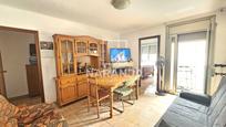 Living room of Flat for sale in  Barcelona Capital