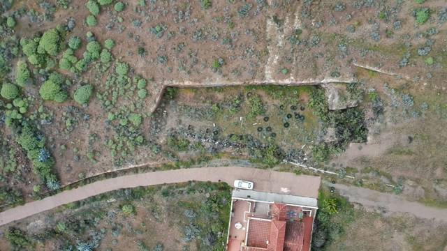 Terreno residencial en Venta en Urbanizacion Urbanización los Sauces, sn en Santa María de Guía de Gran Canaria