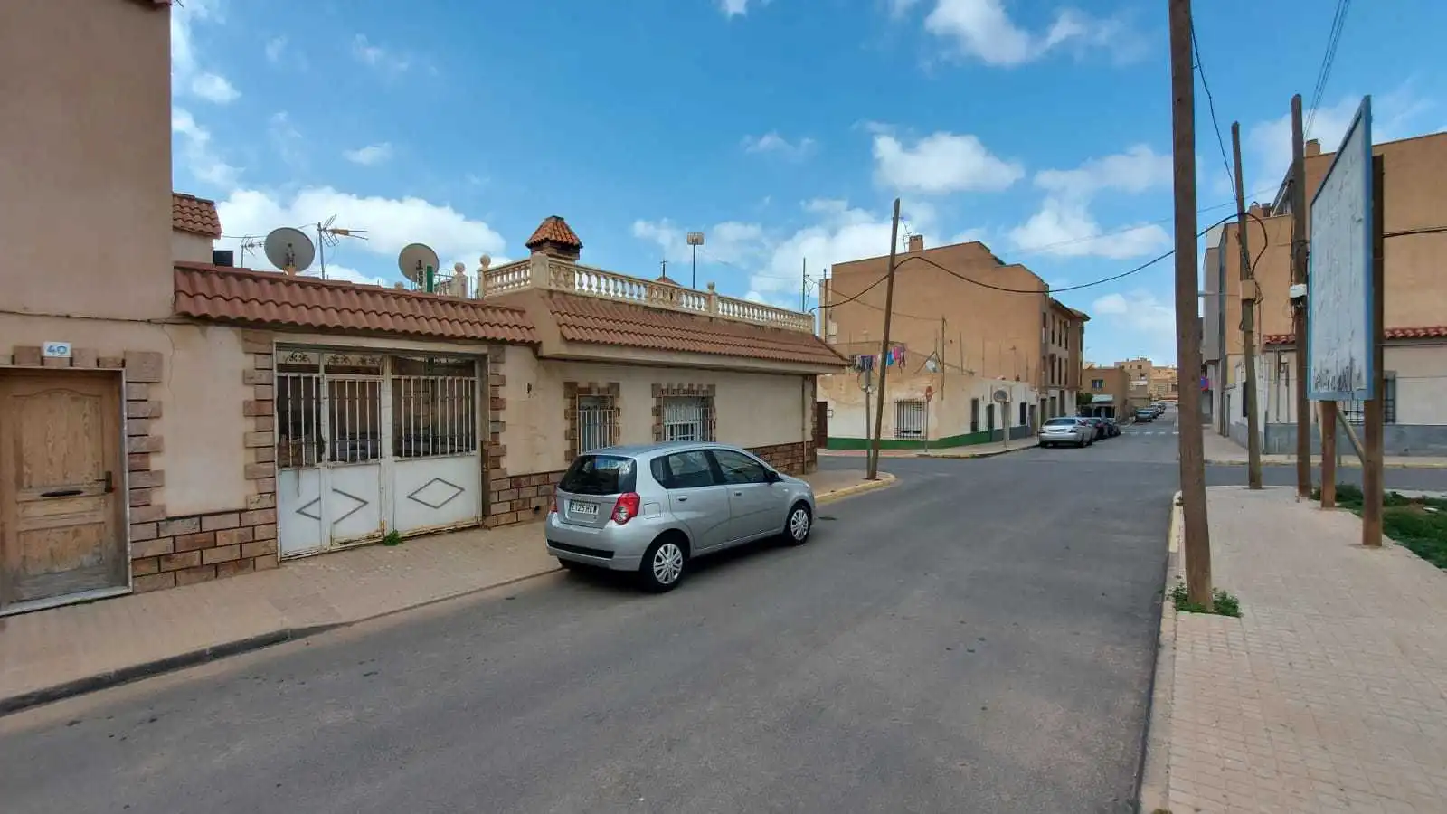 Xalet en venda a C/ Castilla, imagen 5