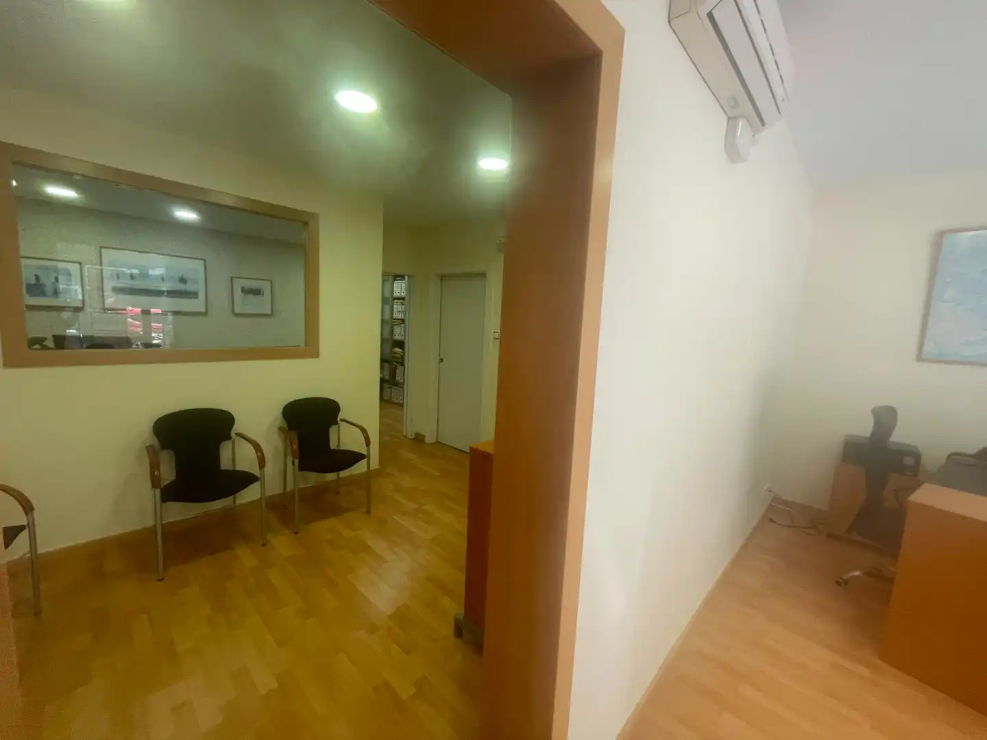 Local comercial en alquiler en Centre, imagen 3
