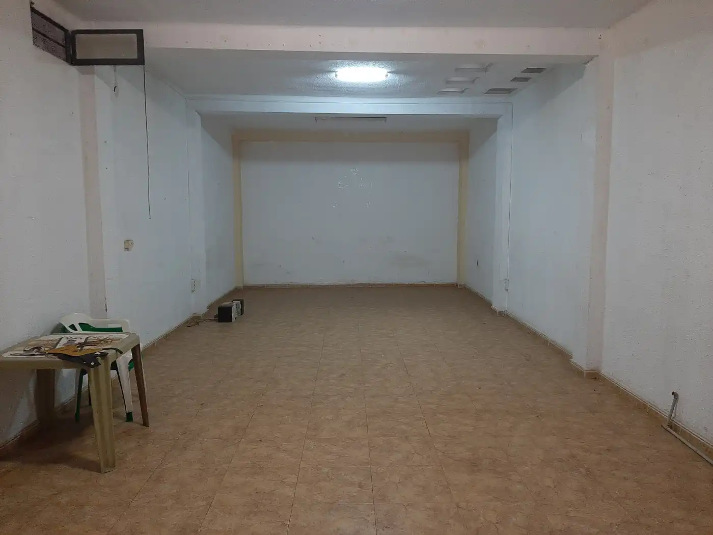 Local de lloguer en Alzira