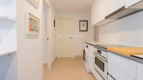 Foto 5 de Àtic de lloguer a Transits, Sant Francesc, Valencia