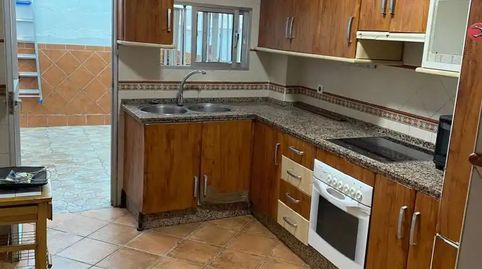 Foto 3 de Casa adosada en venta en Calle Partida, 15, Olvera, Cádiz