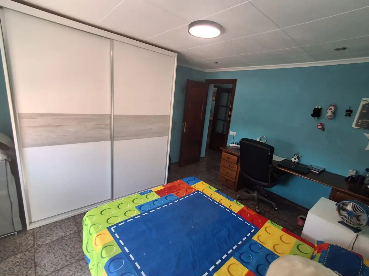 Casa con piscina en venta en Del Terrer Roig, imagen 40