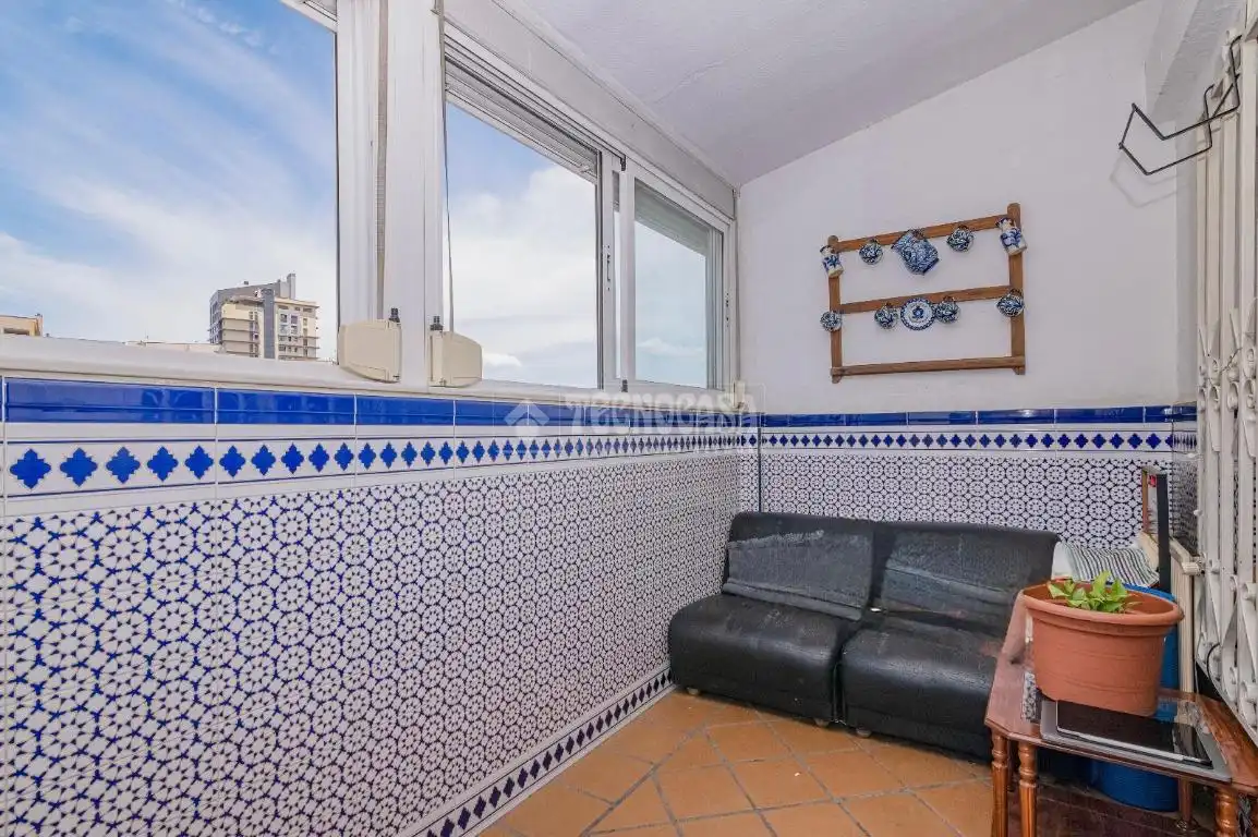 Piso con ascensor en venta en Beiro, imagen 12