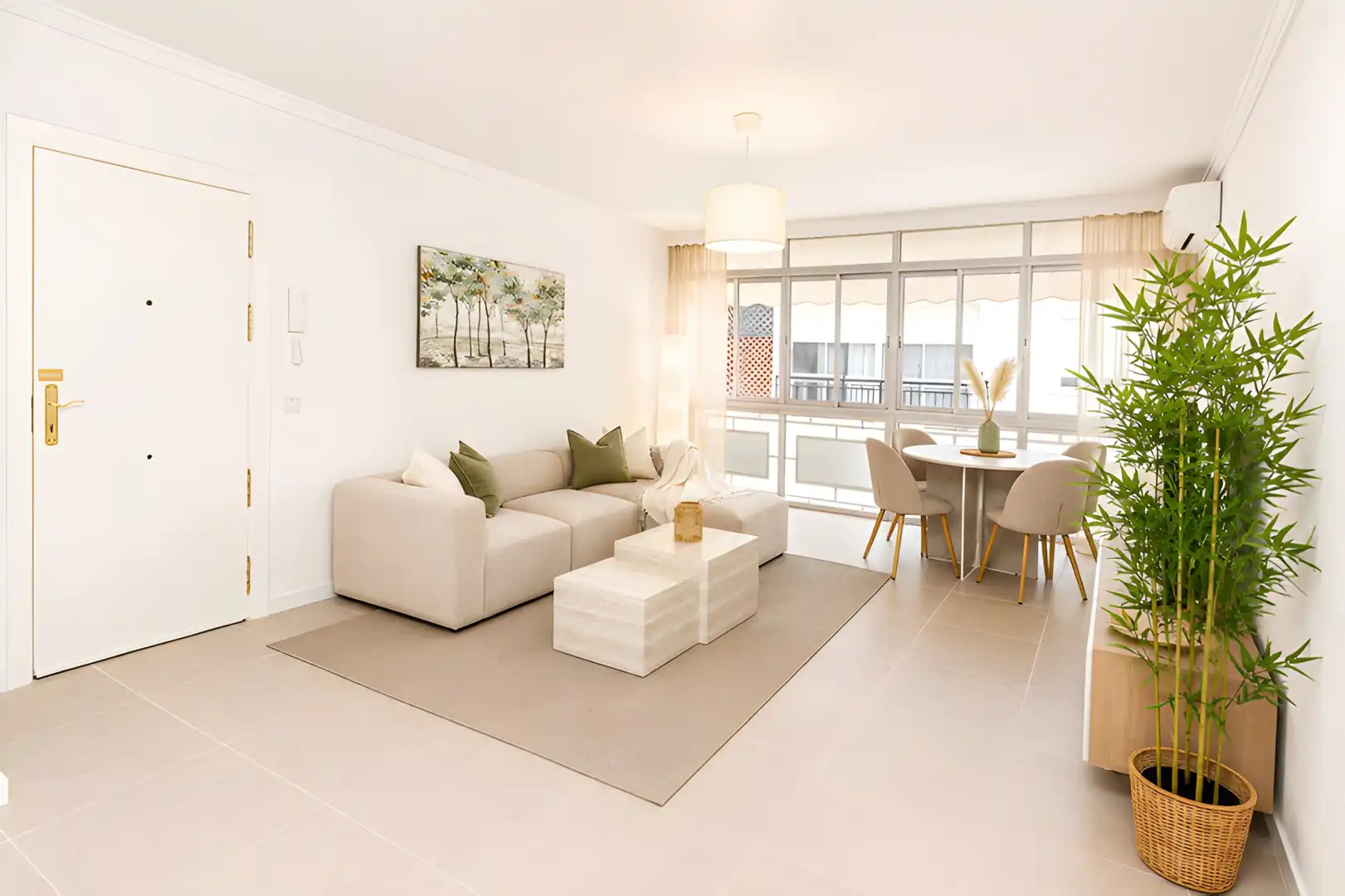 Apartment zum Verkauf in Estepona Pueblo, imagen 2