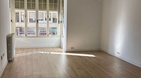 Foto 3 de Apartament de lloguer a Ordoño II, 41, Centro Ciudad, León Capital