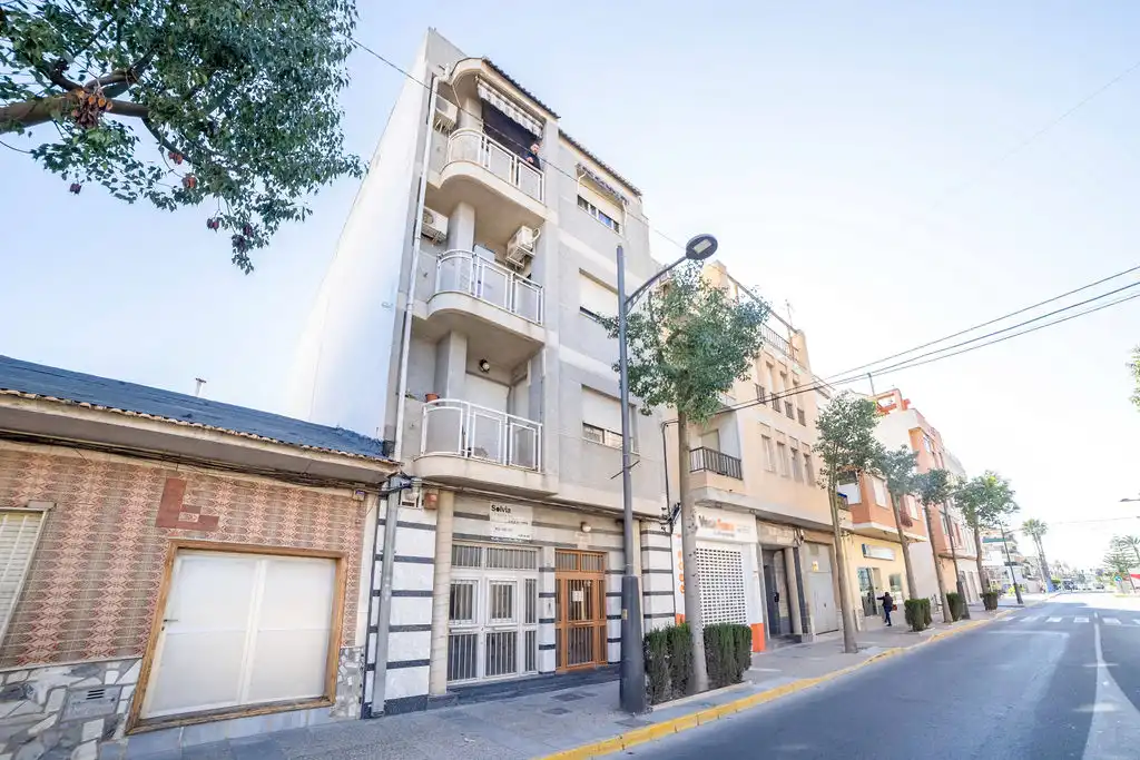Locale commerciale in vendita a Av. Calvo Sotelo, imagen 2