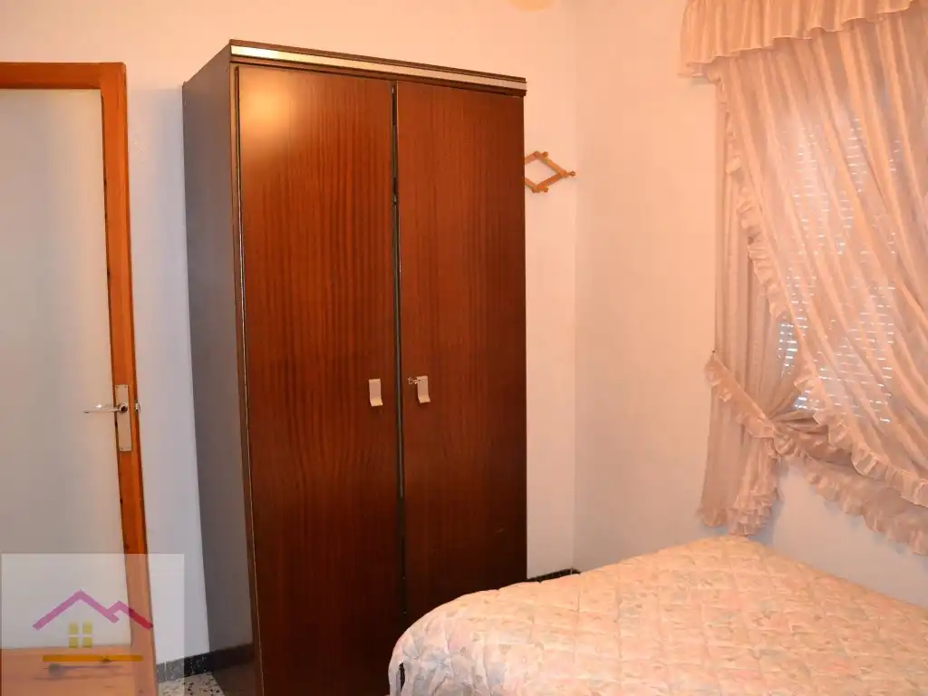 Casa amb terrassa en venda a Alcalà de Xivert pueblo, imagen 16
