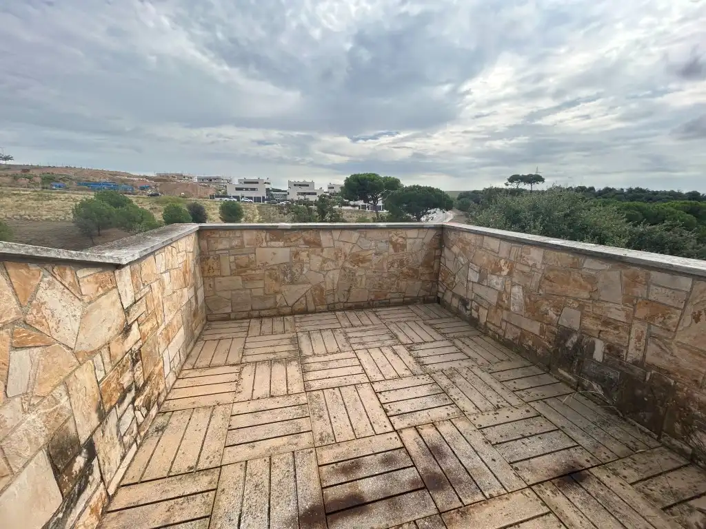 Casa o xalet en venda a Carrer d'Eivissa, Palau-solità i Plegamans